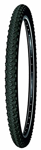 Michelin Neumático 26 X 2,00 (52-559) Country Trail T.Ready Flexible Bicicleta, Unisex Adulto, Noir, Talla única