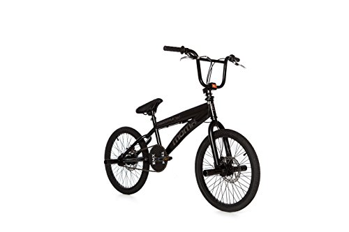 Moma - Bicicleta BMX Freestyle 360 Full Disc