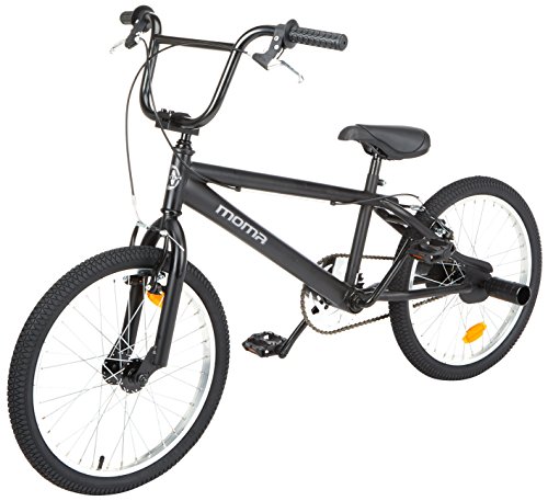 Moma Bikes Bicicleta BMX Free-Style